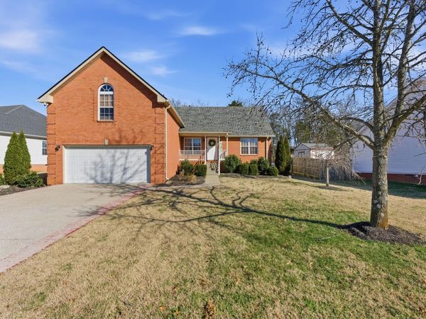1044 Secretariat Dr , Mount Juliet, TN 37122