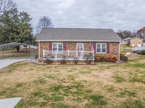 13911 Martel Rd , Lenoir City, TN 37772
