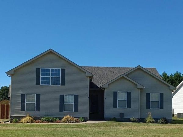 775 Samantha Ln , Clarksville, TN 37040