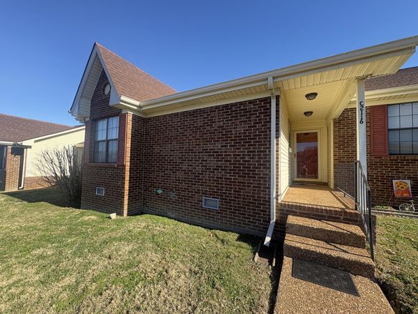 2116 Mockingbird Ln , Unit C, Springfield, TN 37172