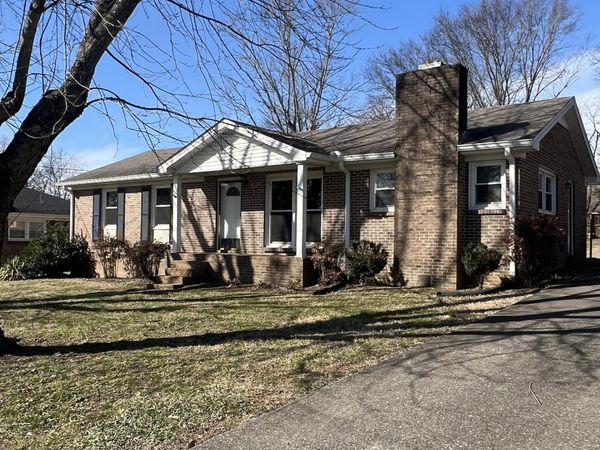442 Rodney St , Gallatin, TN 37066