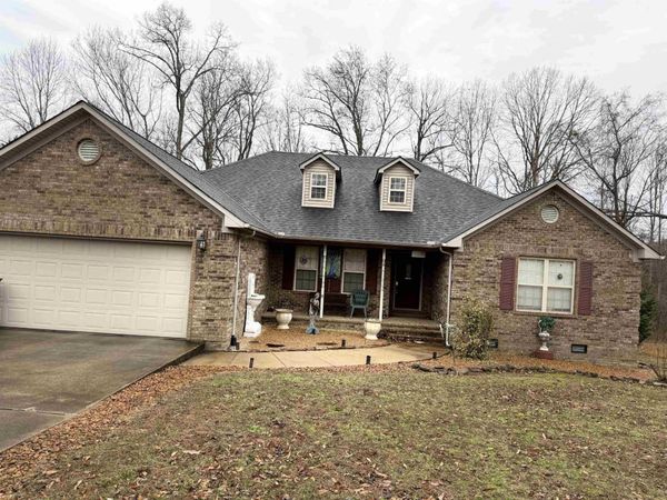 95 LAB DR , Buchanan, TN 38222