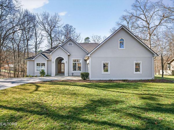 19 Dylan Lane , Crossville, TN 38558