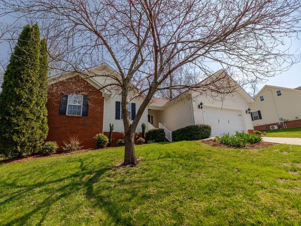 174 Old Pond Road SE, Cleveland, TN 37323