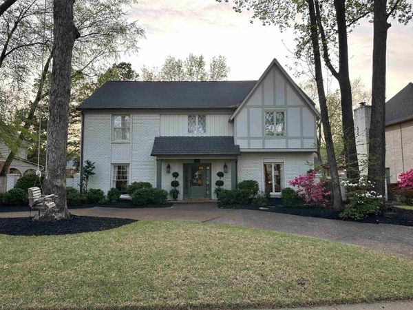 2245 LANSINGWOOD DR , Germantown, TN 38139