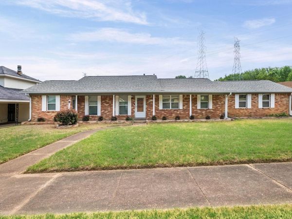 1834 WESTMORE ST , Memphis, TN 38106