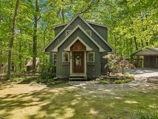1101 Wildlife Trl , Kingston Springs, TN 37082