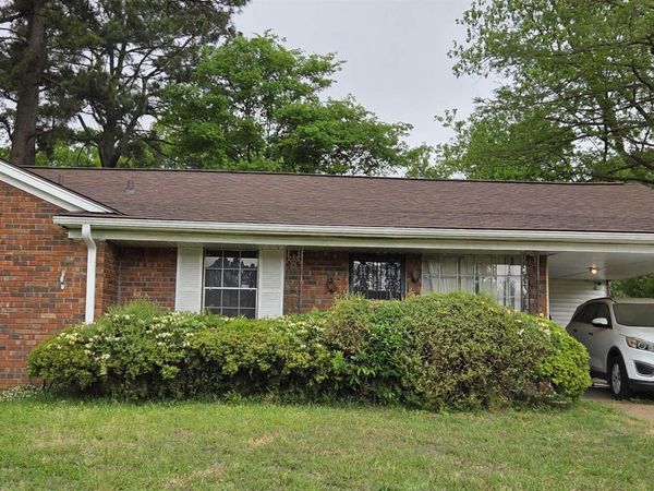 1304 WINFIELD AVE , Memphis, TN 38116