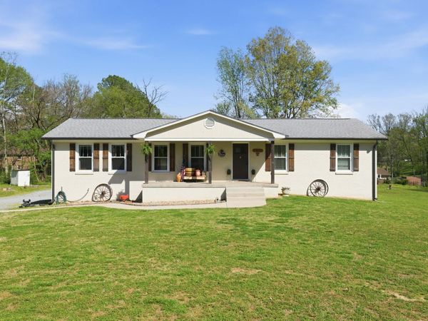 505 Centennial Ave , Lewisburg, TN 37091