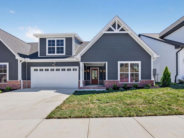 2107 Rylee Way , Unit 10, Greenbrier, TN 37073