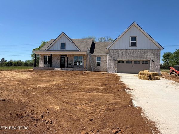 5122 Aspen Ave , Morristown, TN 37813