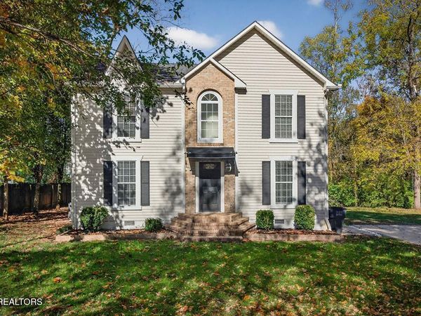 600 Freeze St, Cookeville, TN 38501
