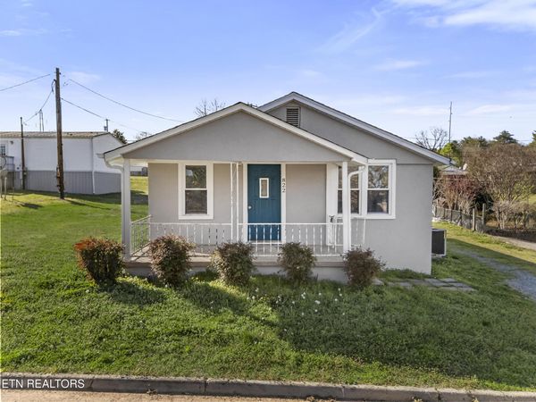 822 Vale St, Loudon, TN 37774