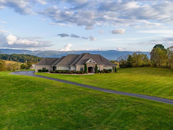 1843 Shiloh Road, Greeneville, TN 37745