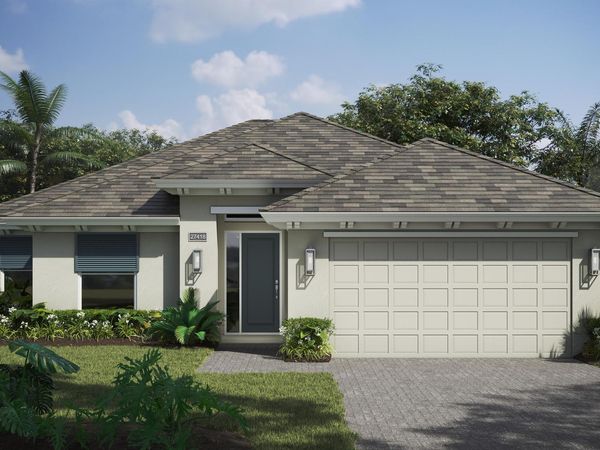 6380 High Pointe Way , Vero Beach, FL 32967