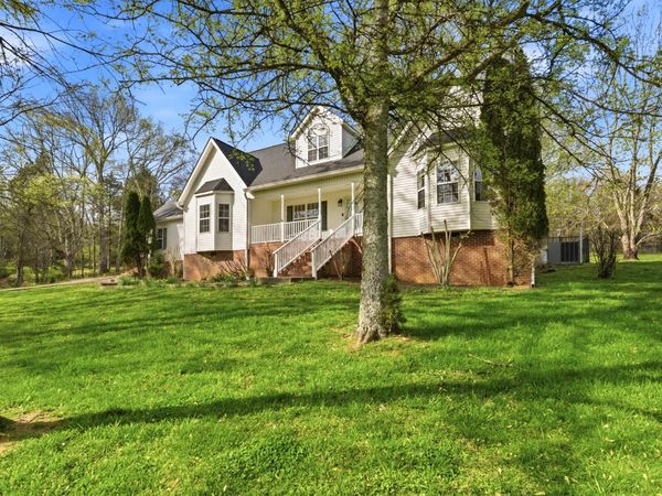 118 Matt Dr , Bell Buckle, TN 37020