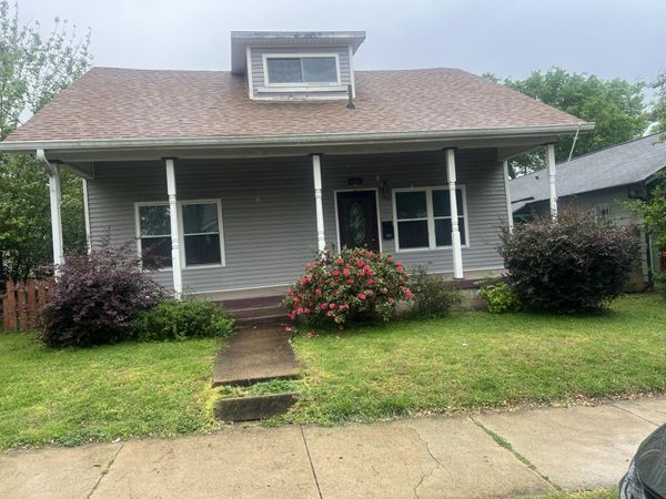 1604 Long Ave , Nashville, TN 37206