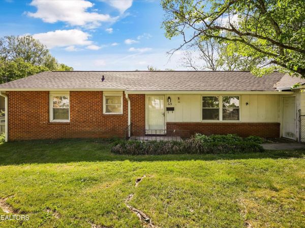 619 Robertsville Rd , Oak Ridge, TN 37830