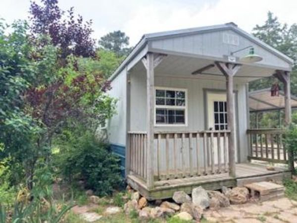 300 Parker Lane, Oxford, AR 72565
