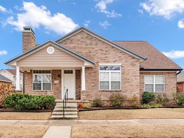 6559 Bernice Avenue , Springdale, AR 72762