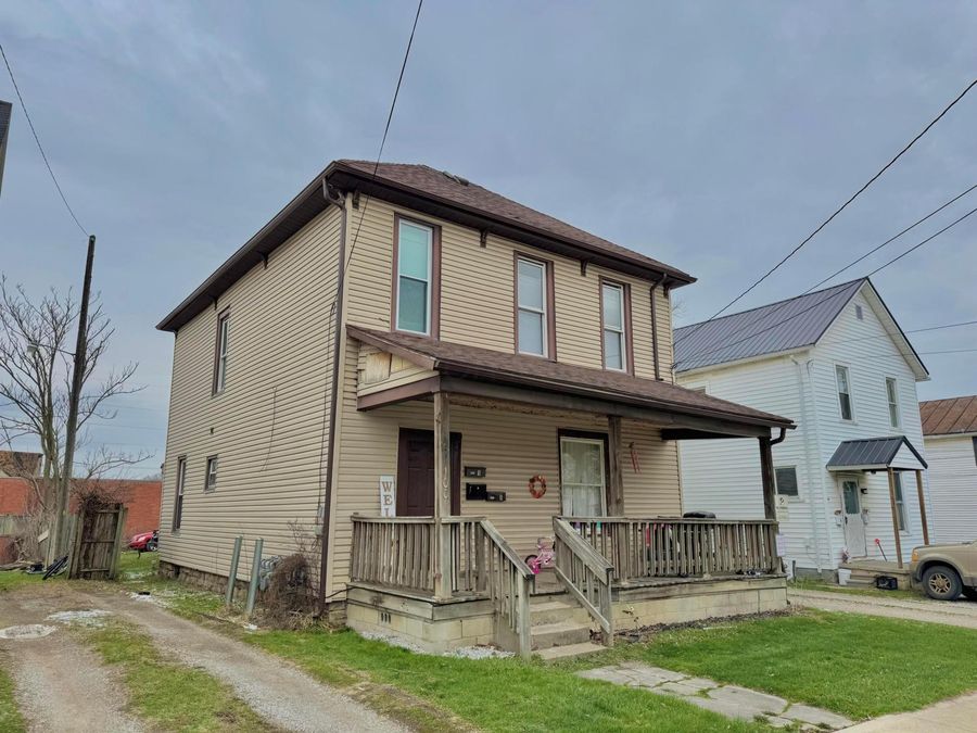 100 Broadway Street , Shelby, OH 44875 Photo 1