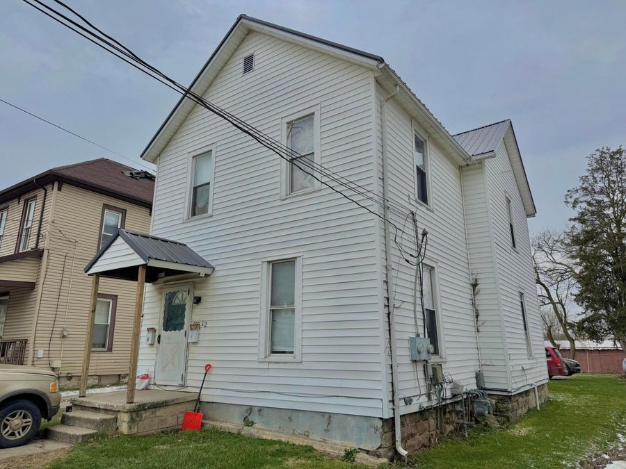 100 1/2 Broadway Street , Shelby, OH 44875 Photo 1
