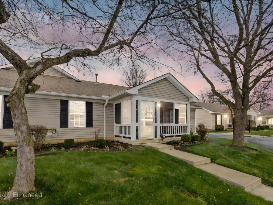 8574 Victoria Meadow Lane , Reynoldsburg, OH 43068 Photo 1