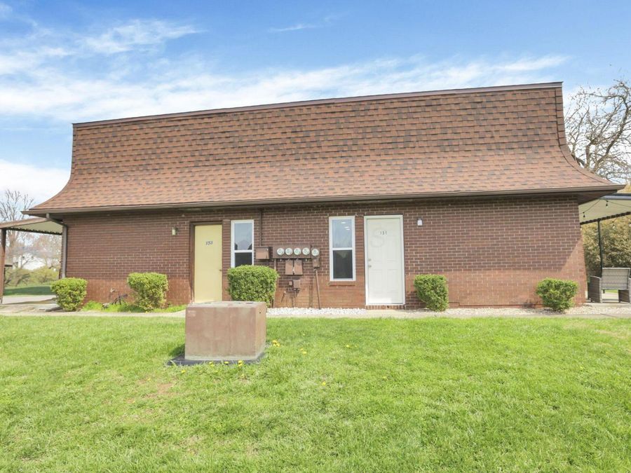 151 Briarwood Drive , Unit #C, Johnstown, OH 43031 Photo 1