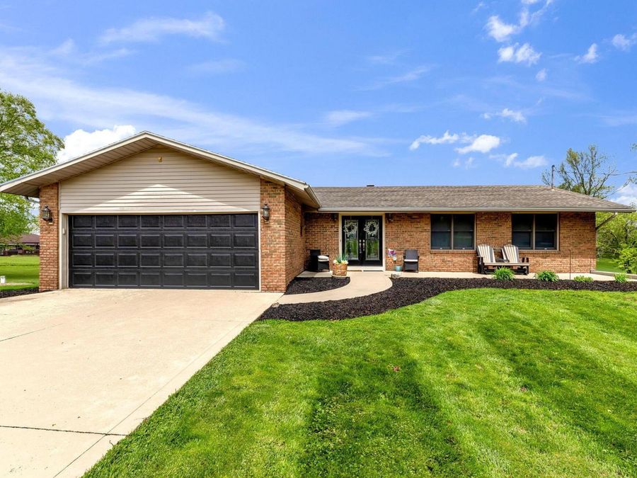 3120 Springmill West Road , Mansfield, OH 44903 Photo 1