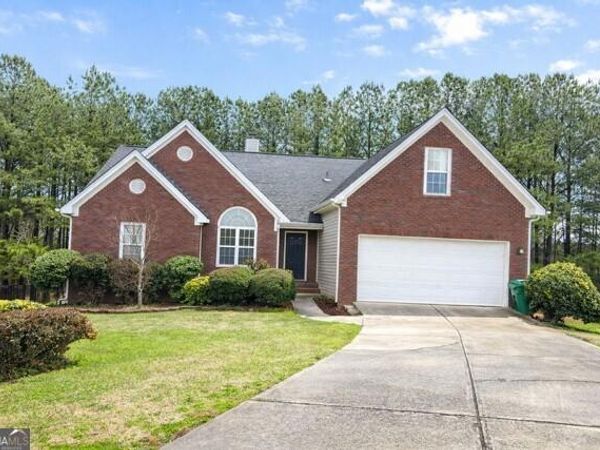 3512 Patti Parkway, Decatur, GA 30034