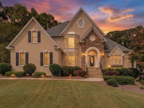 1405 Wilmington Way, Grayson, GA 30017