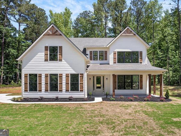 589 Buster Brown Rd, Jackson, GA 30233
