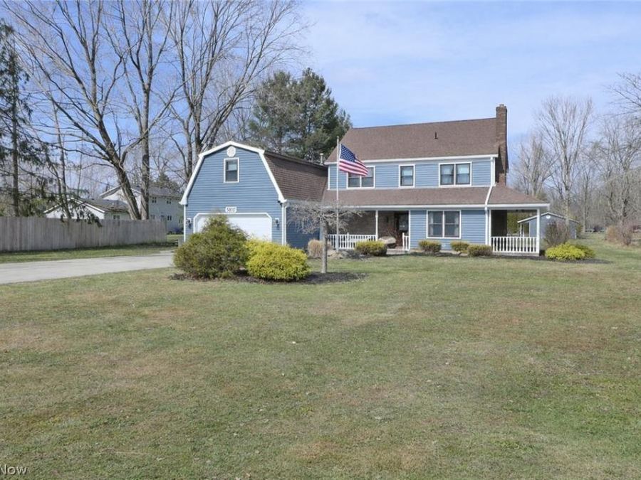5802 Russia Road , South Amherst, OH 44001 Photo 1