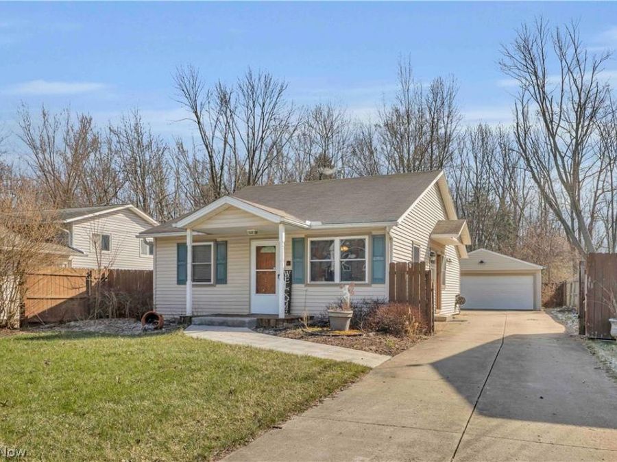 5747 Pleasant Avenue , North Ridgeville, OH 44039 Photo 1