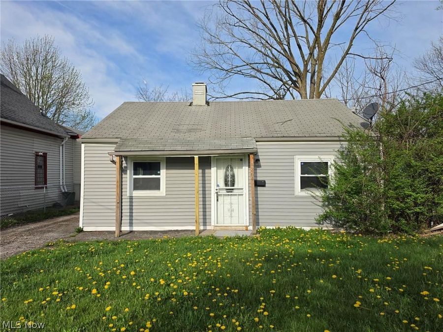4264 E 164th Street , Cleveland, OH 44128 Photo 1