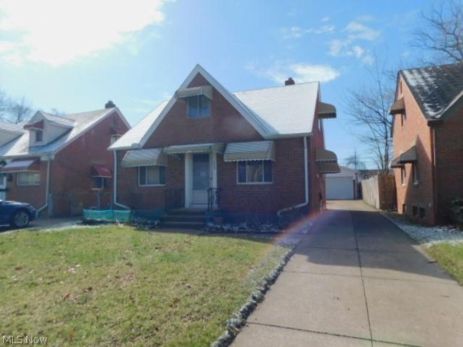 12705 Crossburn Avenue , Cleveland, OH 44135 Photo 1