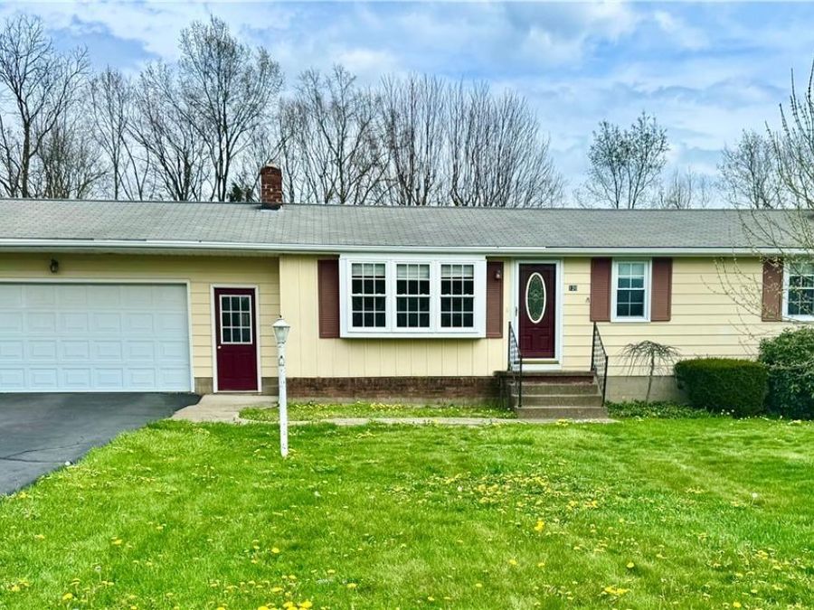 120 Walter Avenue, Washingtonville, OH 44490 Photo 1