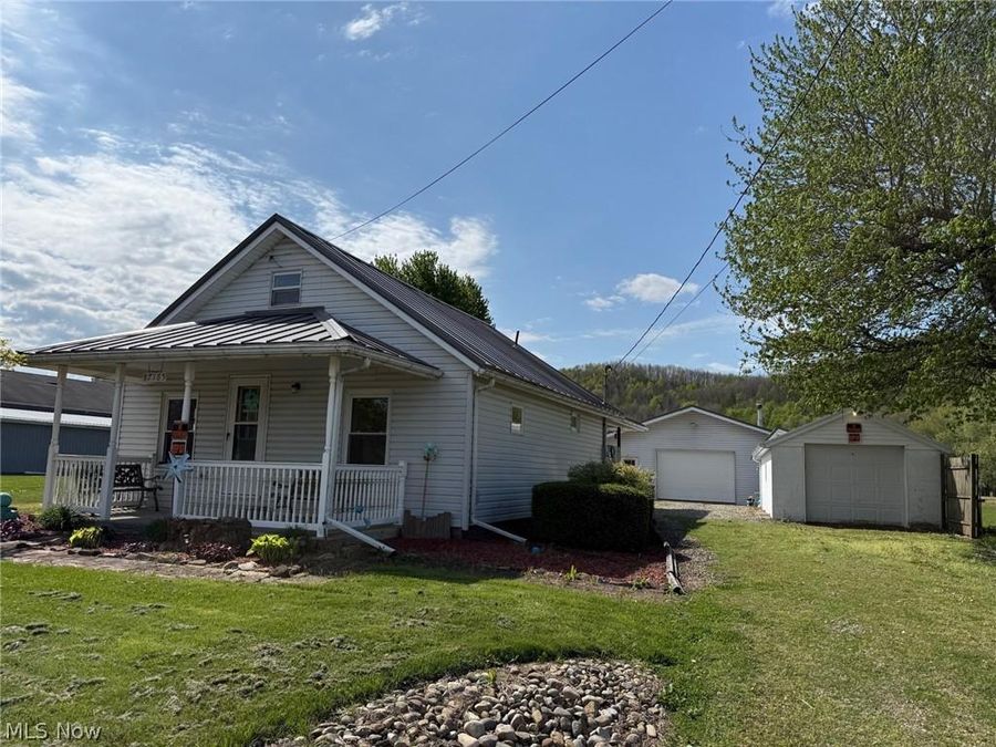57165 County Road 9 , West Lafayette, OH 43845 Photo 1