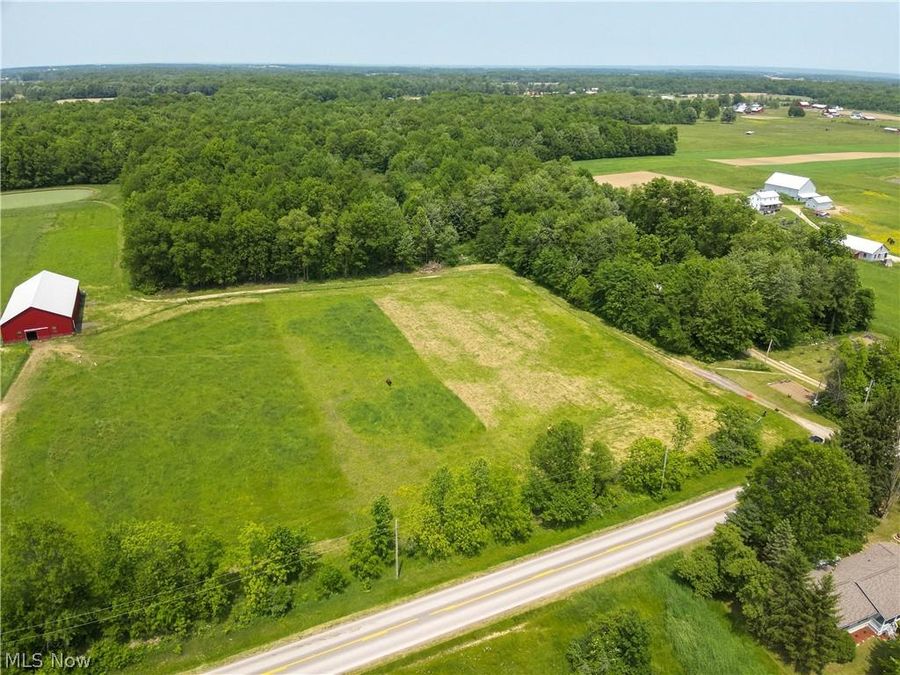 CR 500 , Sullivan, OH 44880 Photo 1