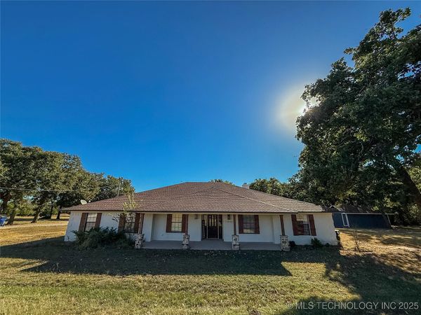 178182 N 3000 Road , Duncan, OK 73533