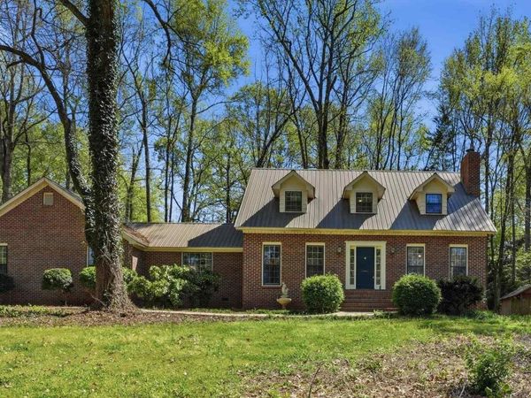 119 Bob White Drive, Decatur, AL 35603