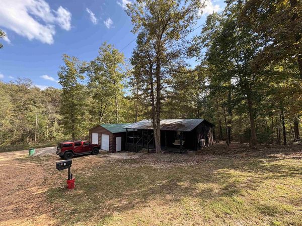 1 Deer , Williford, AR 72482