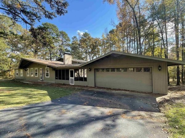 612 Independence , Hot Springs, AR 71913