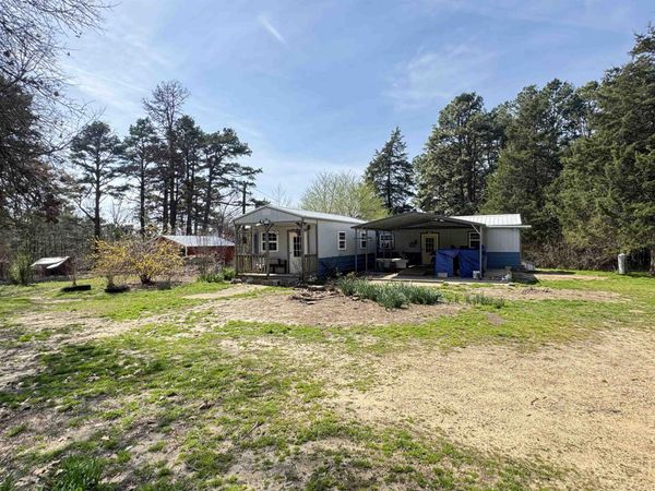 300 Parker , Oxford, AR 72565