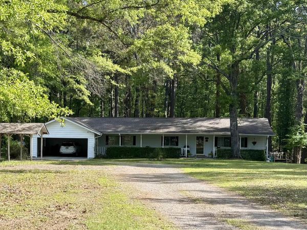 611 Harrod Rd , White Hall, AR 71602
