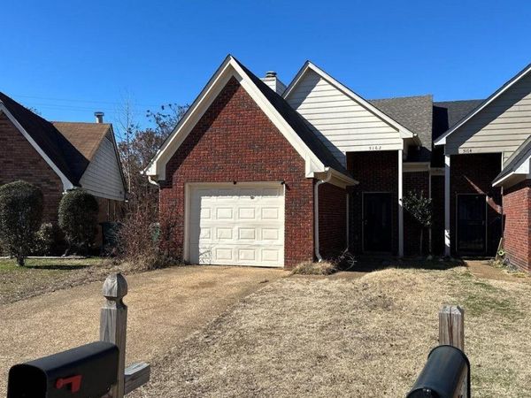 5162 WALTON LAKE DR, Memphis, TN 38118