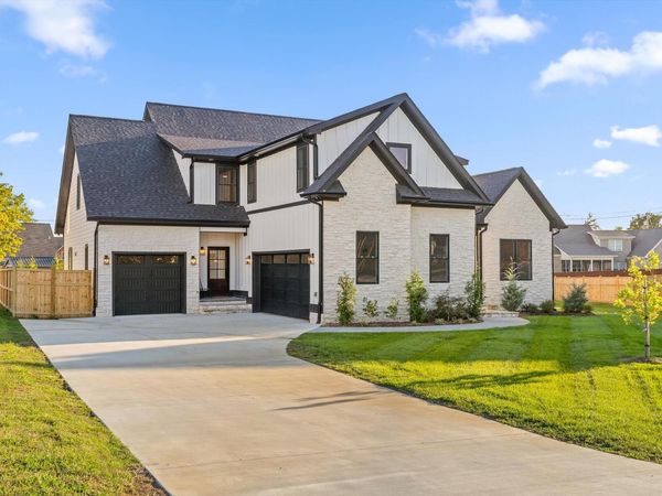 2208 Launcelot Road, Chattanooga 37421