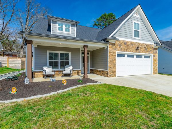 4667 Jody Lane, Chattanooga 37416