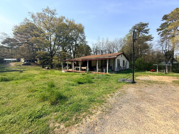 1629 Roosevelt Drive, Dalton 30721