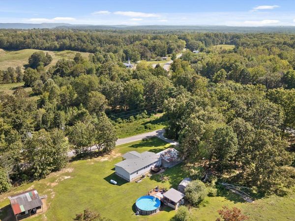 37 Scratch Ankle Road, Trenton 30752